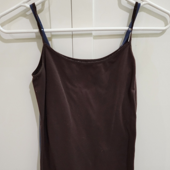 Set of 3 stretch camisoles. - Picture 3 of 3